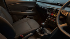 Dacia Sandero 1.0 TCe Essential 5dr Bi Fuel Hatchback